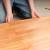 Oak Park Floor Installation by McLittles Painting Services