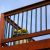 Commerce Deck Staining by McLittles Painting Services